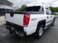 2004 Summit White Chevrolet Avalanche 1500 4x4  photo #3