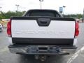 2004 Summit White Chevrolet Avalanche 1500 4x4  photo #4