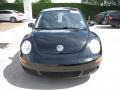 Black - New Beetle S Coupe Photo No. 8