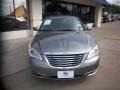 Tungsten Metallic - 200 Touring Sedan Photo No. 2
