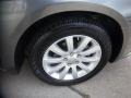 Tungsten Metallic - 200 Touring Sedan Photo No. 6