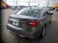 Tungsten Metallic - 200 Touring Sedan Photo No. 8