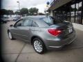 Tungsten Metallic - 200 Touring Sedan Photo No. 10