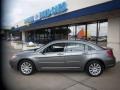 Tungsten Metallic - 200 Touring Sedan Photo No. 11