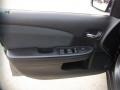 Tungsten Metallic - 200 Touring Sedan Photo No. 12