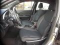 Tungsten Metallic - 200 Touring Sedan Photo No. 14