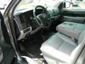 2012 Magnetic Gray Metallic Toyota Tundra SR5 Double Cab 4x4  photo #11
