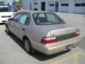 1997 Cashmere Beige Metallic Toyota Corolla CE  photo #3