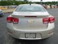 Champagne Silver Metallic - Malibu LS Photo No. 4