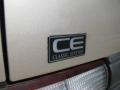Cashmere Beige Metallic - Corolla CE Photo No. 4