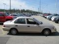 1997 Cashmere Beige Metallic Toyota Corolla CE  photo #7