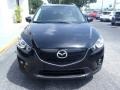 Jet Black Mica - CX-5 Touring Photo No. 2