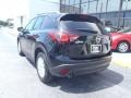 Jet Black Mica - CX-5 Touring Photo No. 4