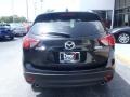 Jet Black Mica - CX-5 Touring Photo No. 5