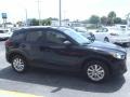 Jet Black Mica - CX-5 Touring Photo No. 6