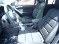 Jet Black Mica - CX-5 Touring Photo No. 10