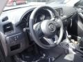 Jet Black Mica - CX-5 Touring Photo No. 12
