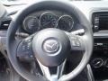 Jet Black Mica - CX-5 Touring Photo No. 13