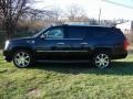 2007 Black Raven Cadillac Escalade ESV AWD  photo #3