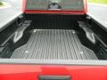 2011 Barcelona Red Metallic Toyota Tacoma V6 SR5 PreRunner Double Cab  photo #6