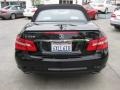 Black - E 550 Cabriolet Photo No. 3