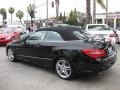 Black - E 550 Cabriolet Photo No. 4