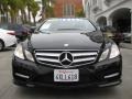 Black - E 550 Cabriolet Photo No. 6