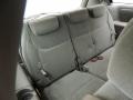 Rear Seat of 2008 Sienna CE