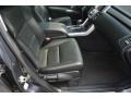 Carbon Gray Pearl - RDX Technology Photo No. 24