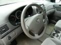  2008 Sienna CE Steering Wheel
