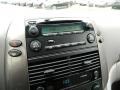 Audio System of 2008 Sienna CE