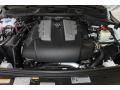  2013 Touareg TDI Executive 4XMotion 3.6 Liter VR6 FSI DOHC 24-Valve VVT V6 Engine