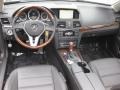 Black - E 550 Cabriolet Photo No. 20