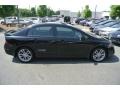 Nighthawk Black Pearl - Civic Si Sedan Photo No. 6