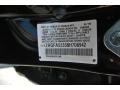 Nighthawk Black Pearl - Civic Si Sedan Photo No. 7