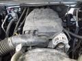 6.0 Liter OHV 16-Valve VVT Vortec V8 Engine for 2009 Chevrolet Silverado 2500HD LS Crew Cab #82220275