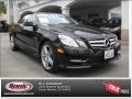 Black - E 550 Cabriolet Photo No. 26