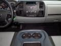 Summit White - Silverado 2500HD LS Crew Cab Photo No. 12