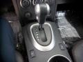 Silver Ice Metallic - Rogue SL Photo No. 24
