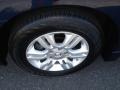 Navy Blue - Altima 2.5 S Photo No. 3