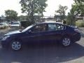 Navy Blue - Altima 2.5 S Photo No. 4