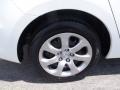 Crystal White Pearl Mica - MAZDA3 i SV 4 Door Photo No. 7