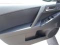 Crystal White Pearl Mica - MAZDA3 i SV 4 Door Photo No. 8