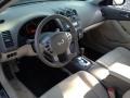 Navy Blue - Altima 2.5 S Photo No. 8