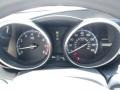 Crystal White Pearl Mica - MAZDA3 i SV 4 Door Photo No. 12