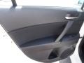Crystal White Pearl Mica - MAZDA3 i SV 4 Door Photo No. 15