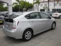 2010 Classic Silver Metallic Toyota Prius Hybrid II  photo #2