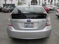 2010 Classic Silver Metallic Toyota Prius Hybrid II  photo #3