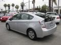 2010 Classic Silver Metallic Toyota Prius Hybrid II  photo #4