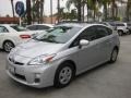2010 Classic Silver Metallic Toyota Prius Hybrid II  photo #5
